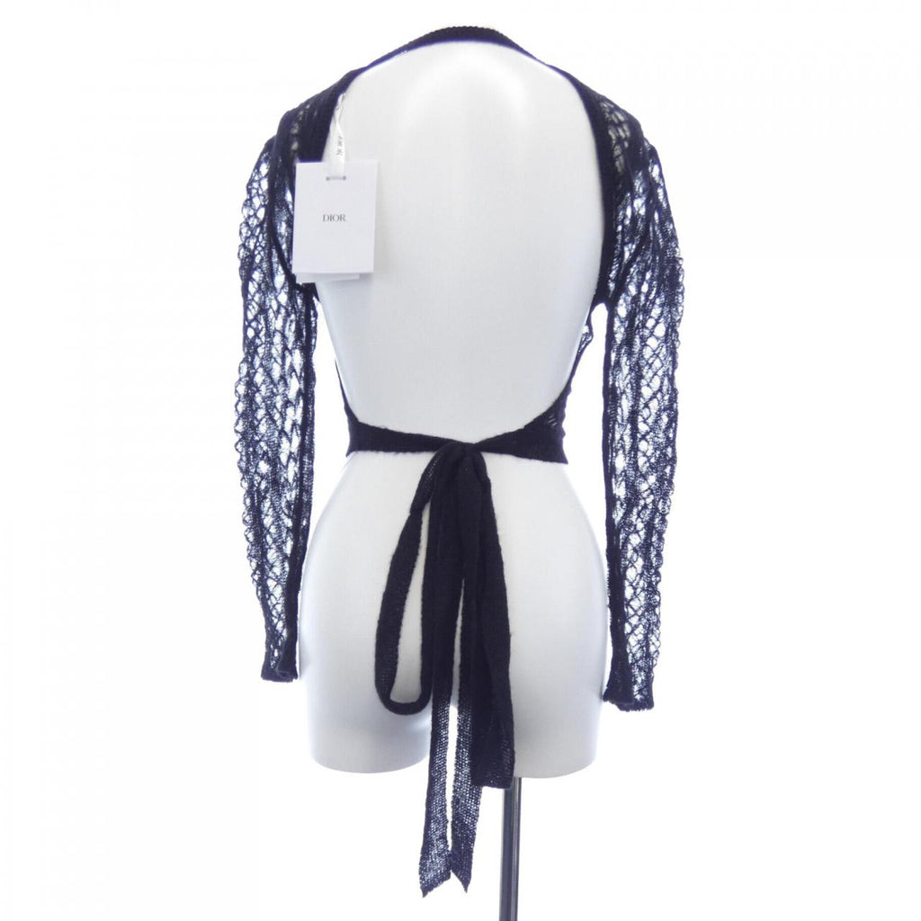 Christian Dior 244S35AM415 Knit