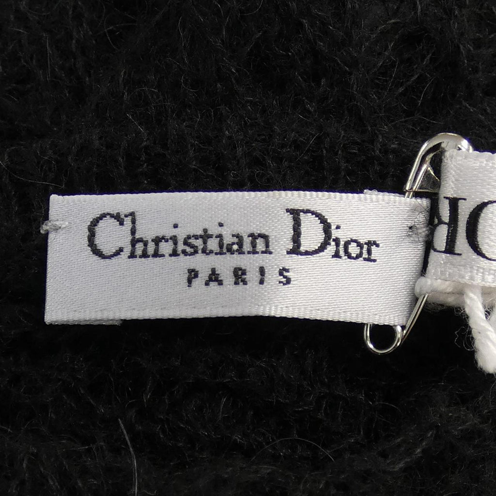Christian Dior 244S35AM415 Knit