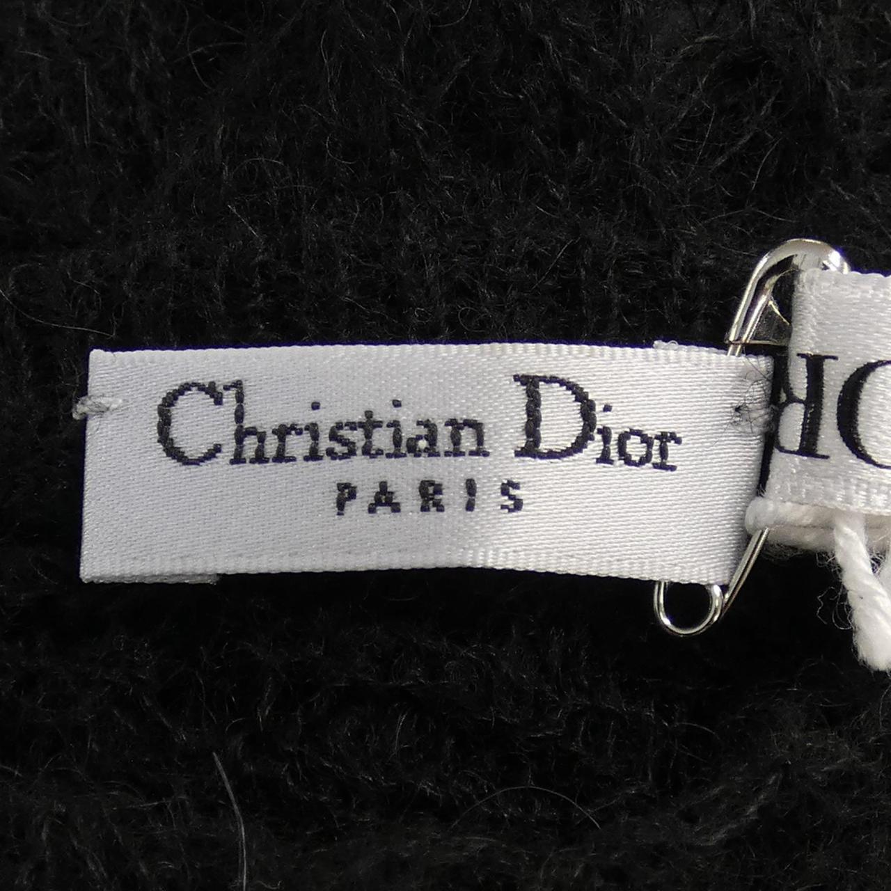 Christian Dior 244S35AM415 Knit