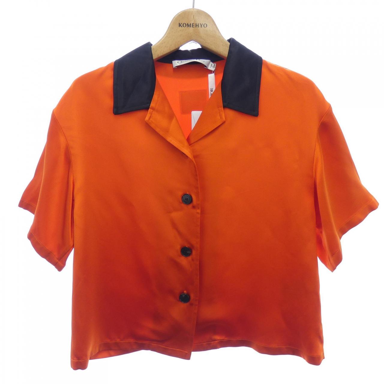 Christian Dior S/S Shirt