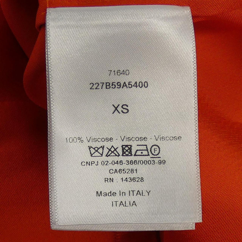 Christian Dior S/S Shirt