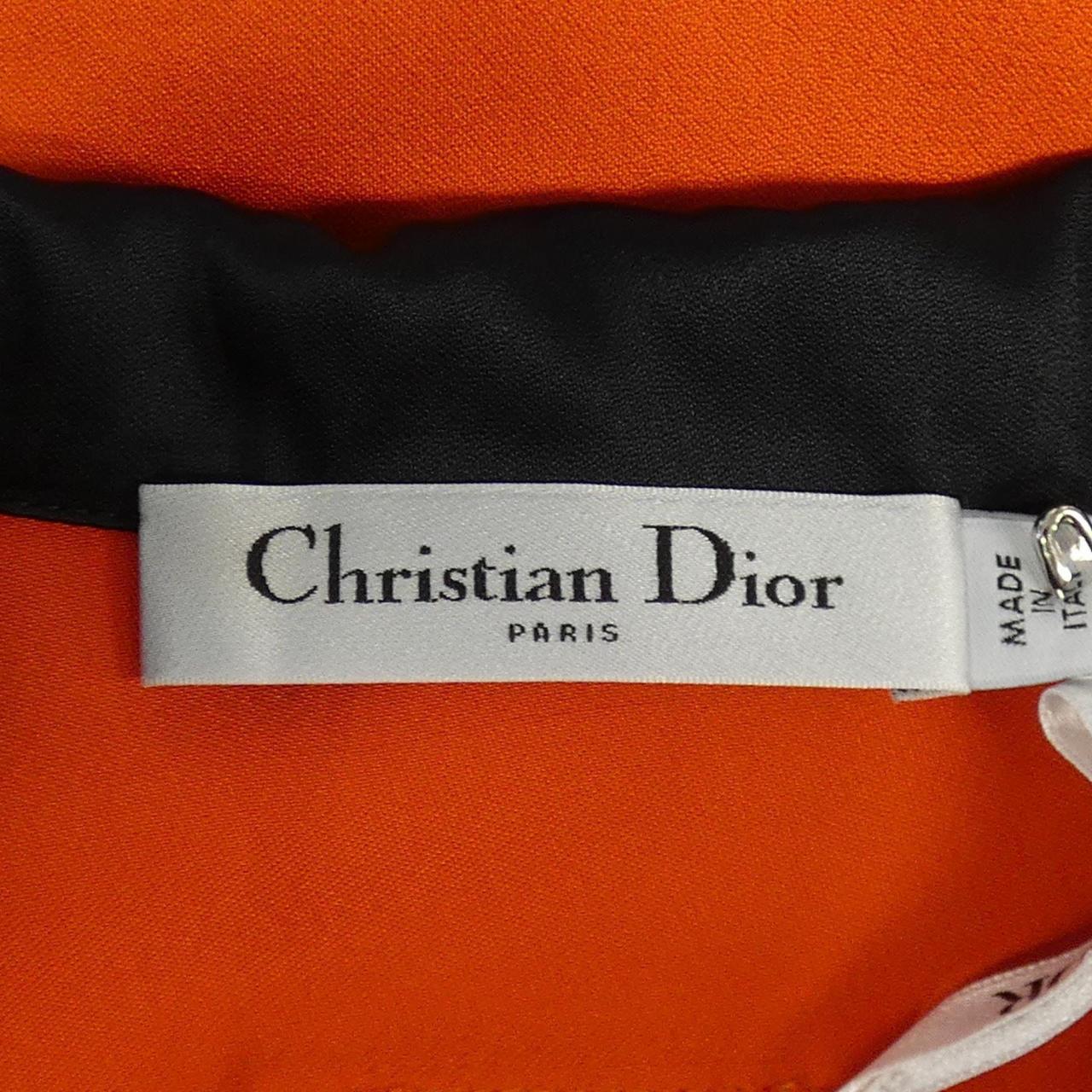 Christian Dior S/S Shirt