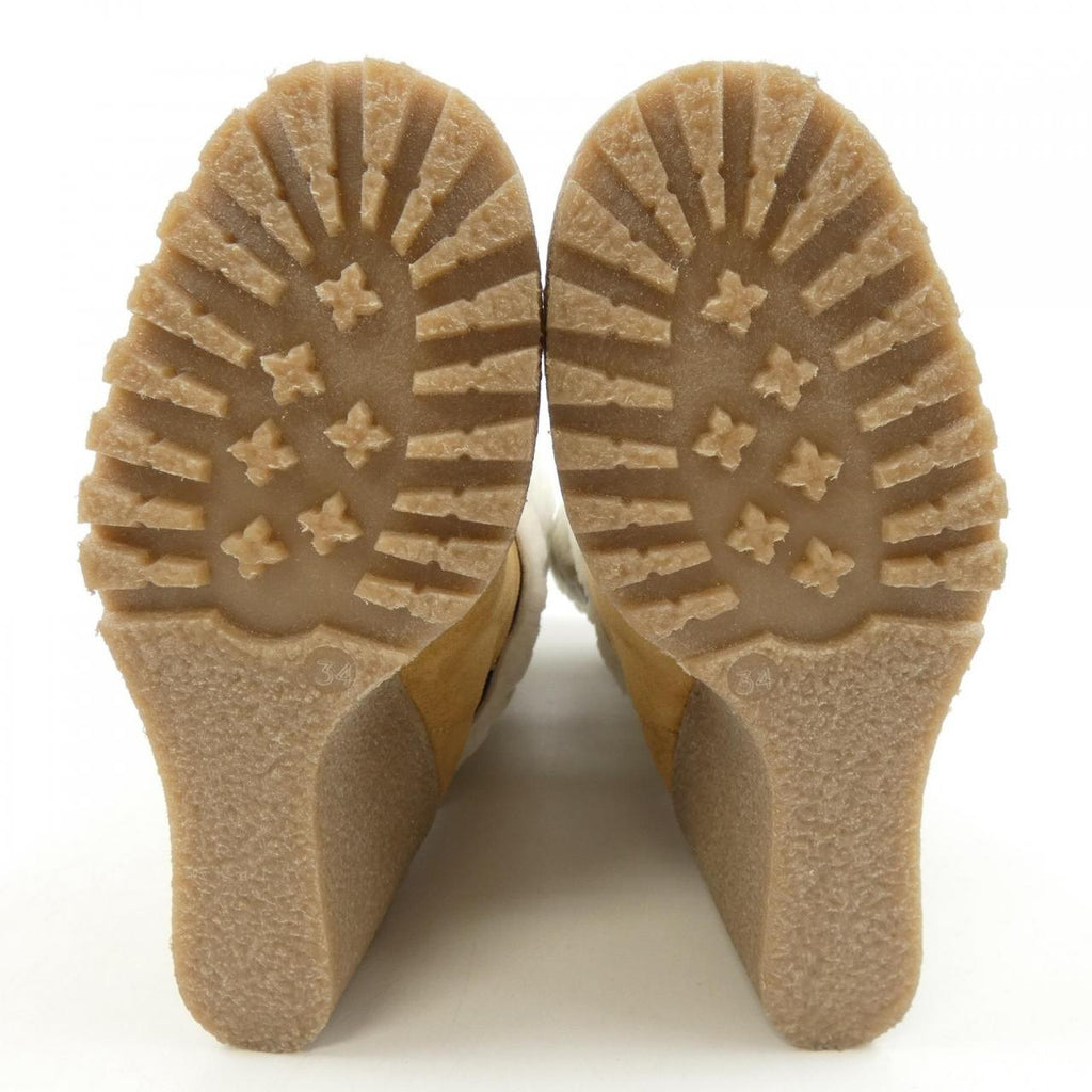 Fendi Long Boots