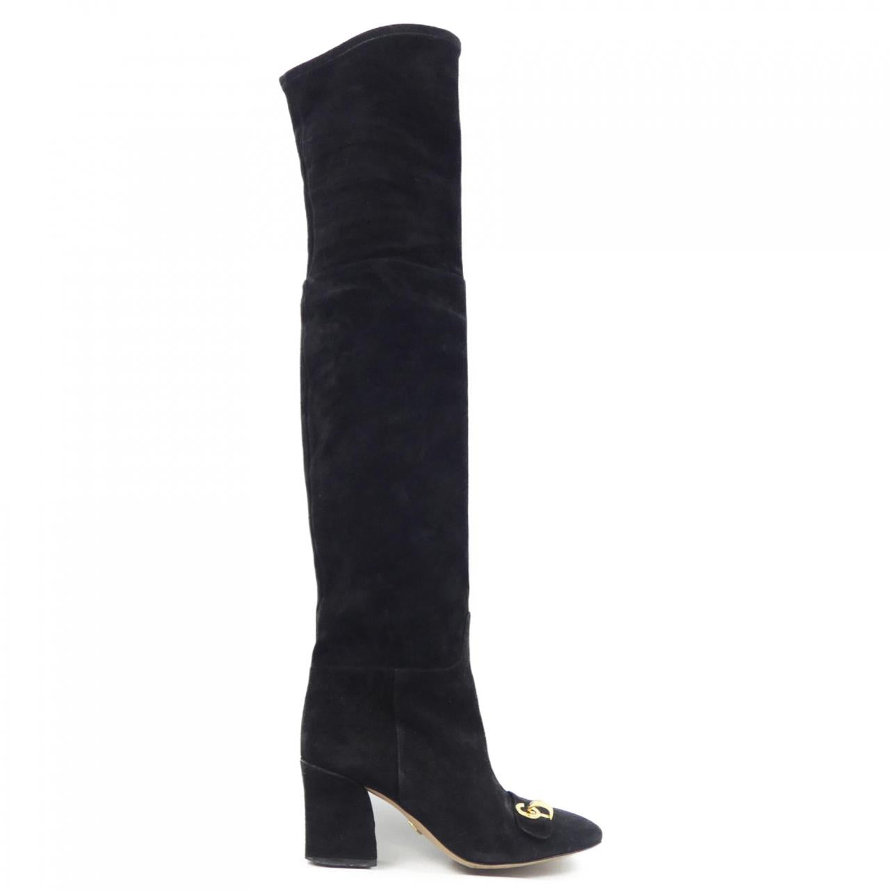 Christian Dior Long Boots