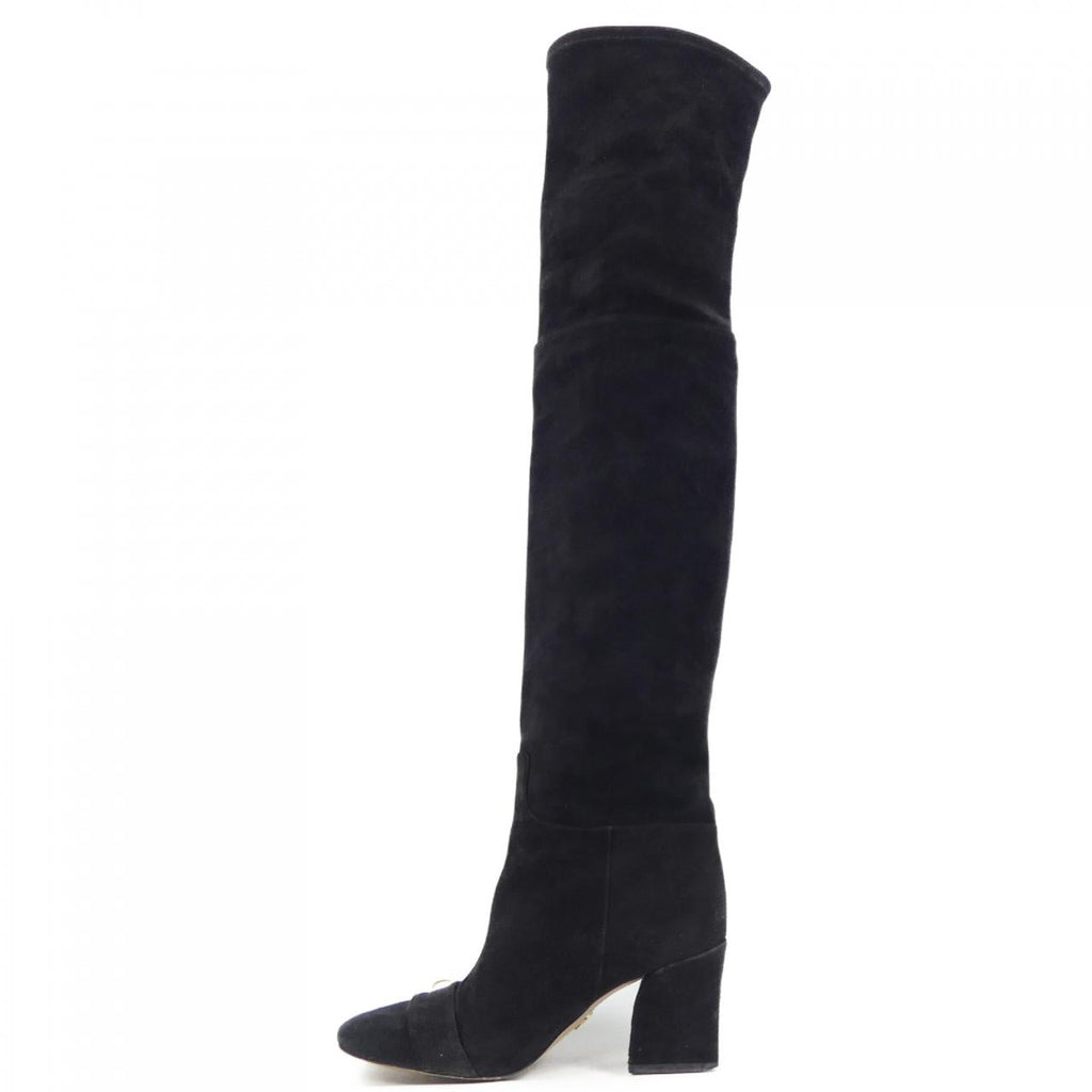 Christian Dior Long Boots