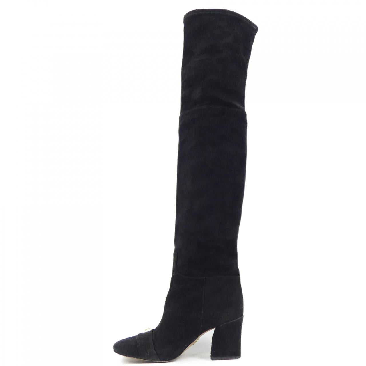Christian Dior Long Boots
