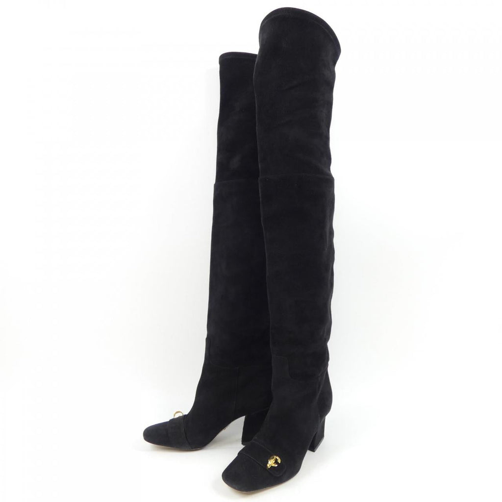 Christian Dior Long Boots