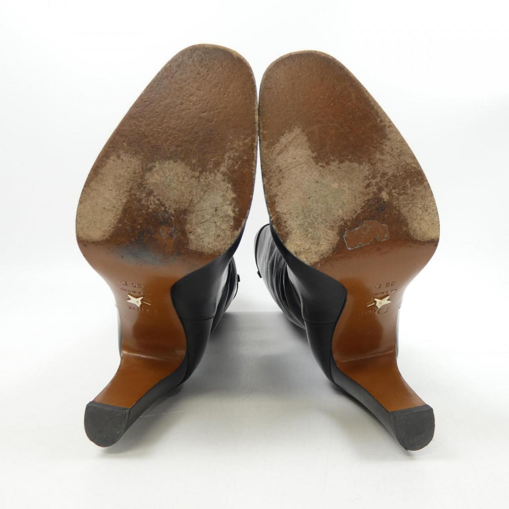 Christian Dior Long Boots