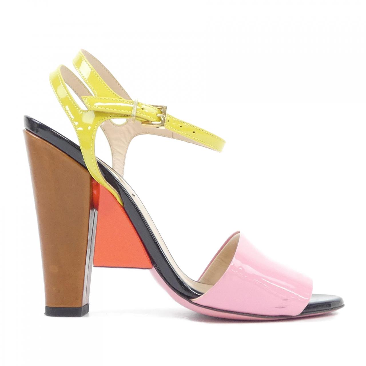 Fendi Sandals