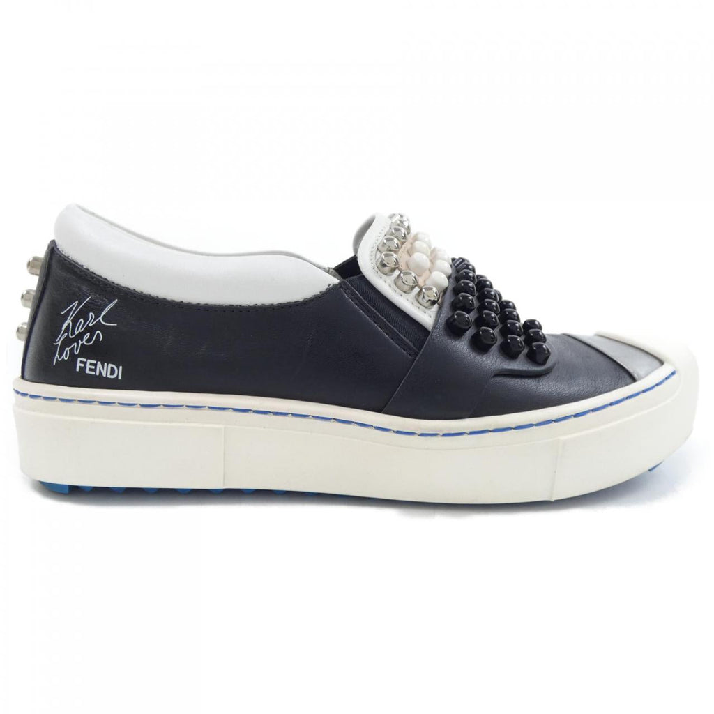 Fendi KARL LOVER Sneakers