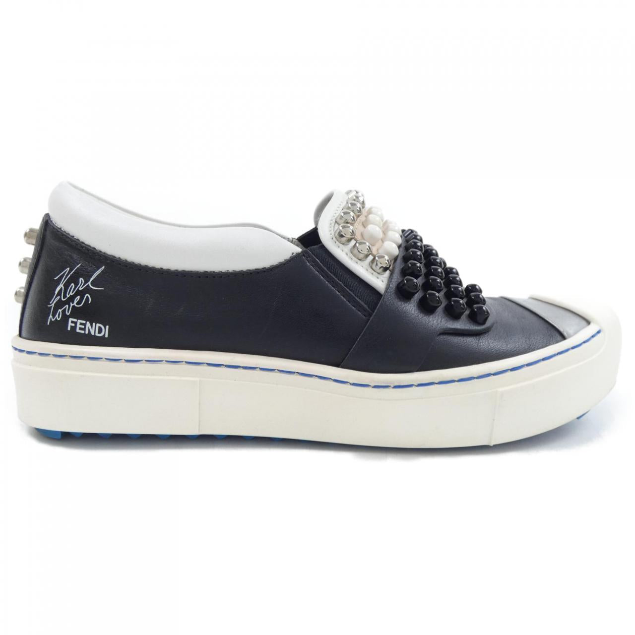 Fendi KARL LOVER Sneakers
