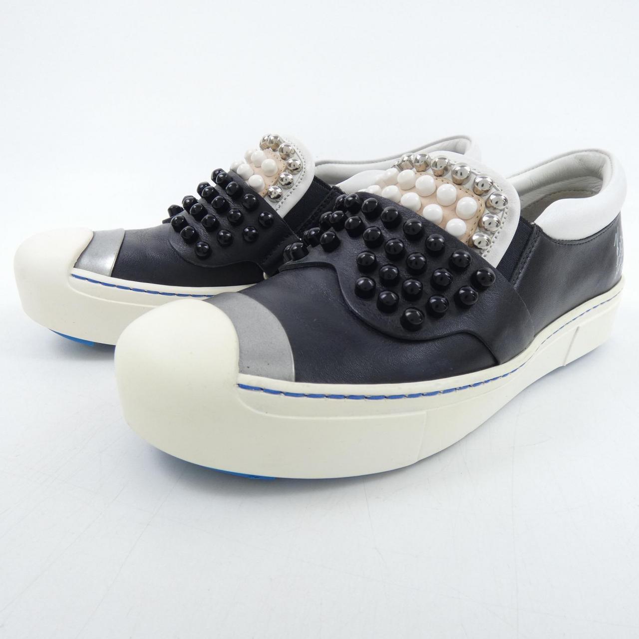 Fendi KARL LOVER Sneakers