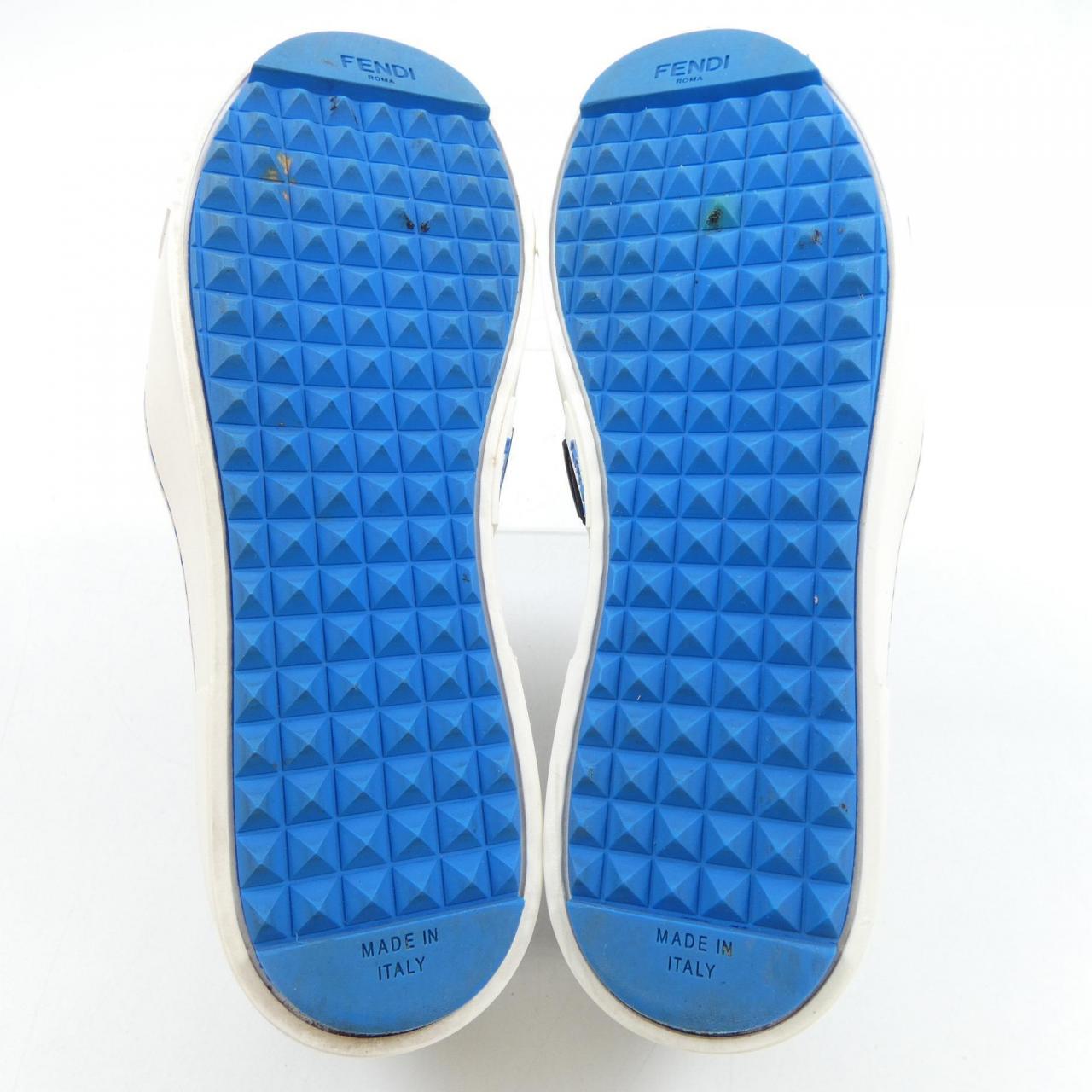 Fendi KARL LOVER Sneakers