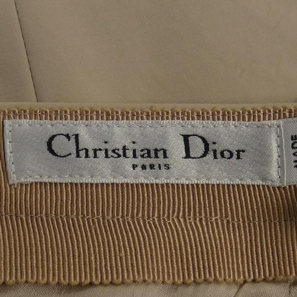 Christian Dior Skirt