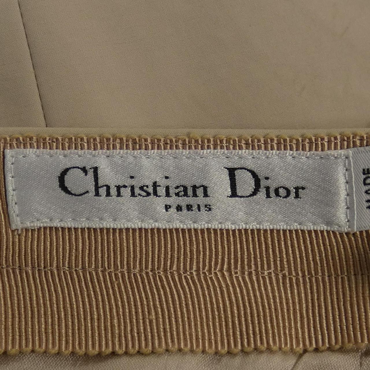 Christian Dior Skirt