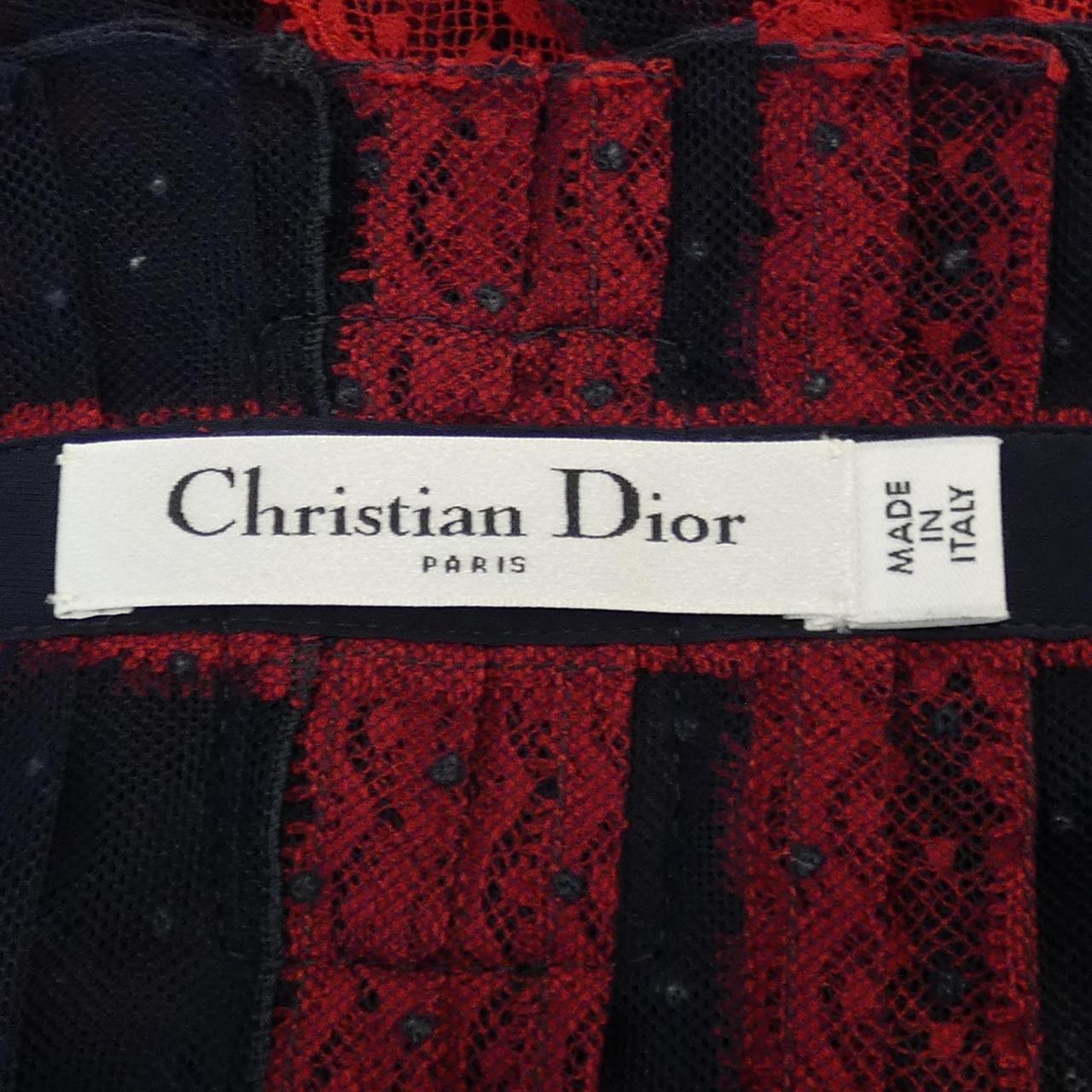 Christian Dior 851J22A8810 Skirt