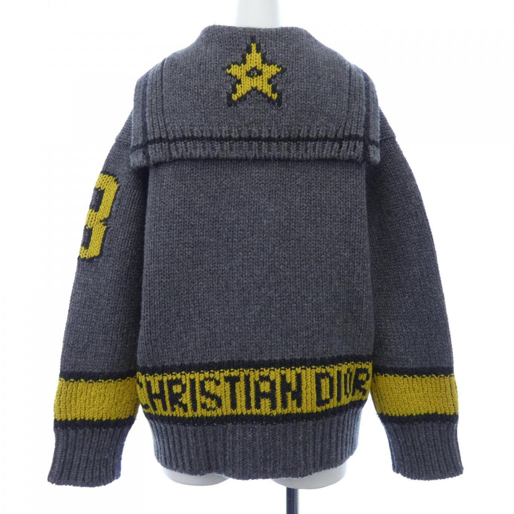 Christian Dior Cashmere Blend igan
