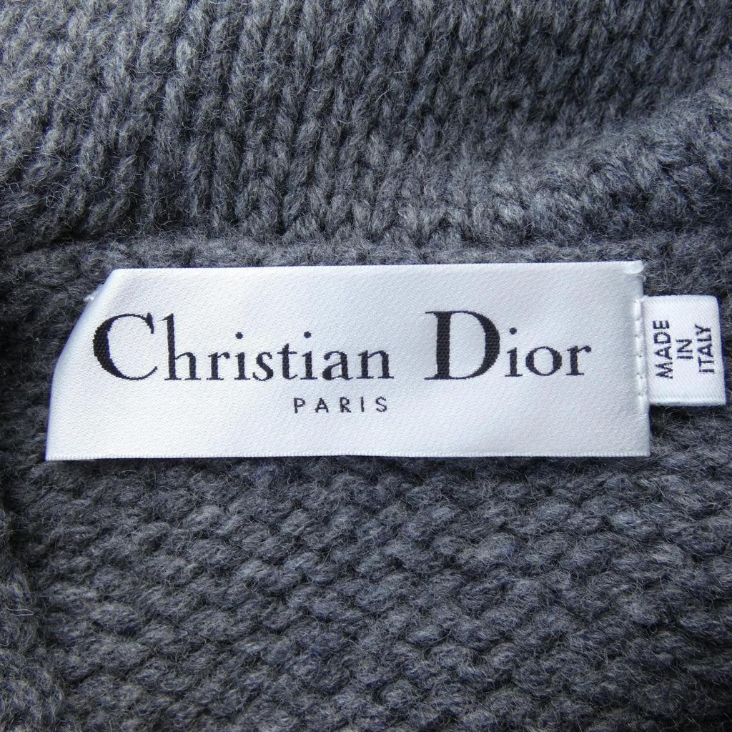 Christian Dior Cashmere Blend igan