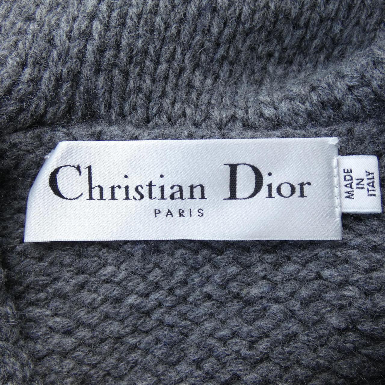 Christian Dior Cashmere Blend igan