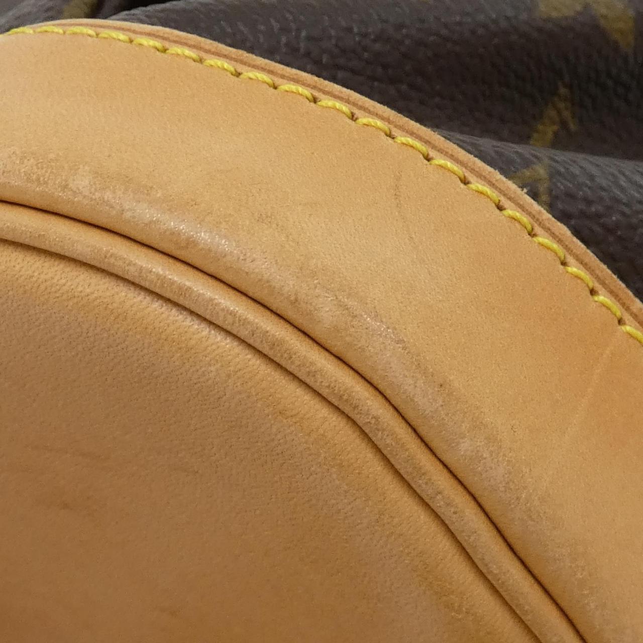 Louis Vuitton Monogram Backpack