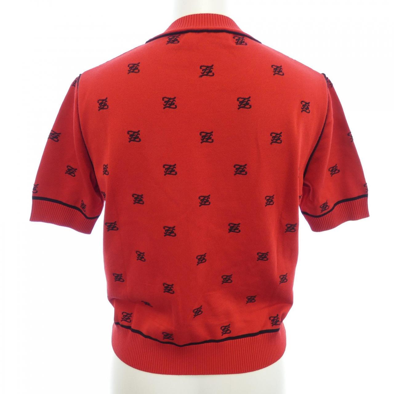 Fendi FZY925 AAEK Top