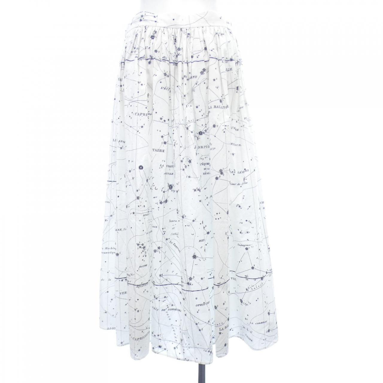 Christian Dior Skirt