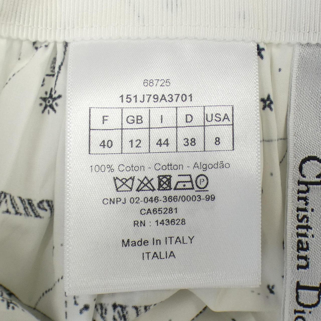 Christian Dior Skirt