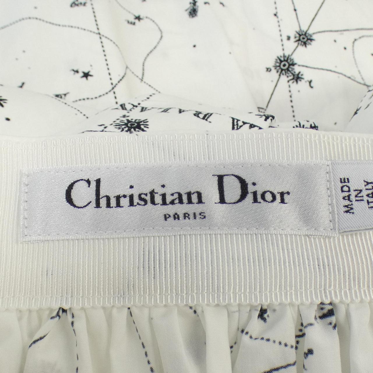 Christian Dior Skirt