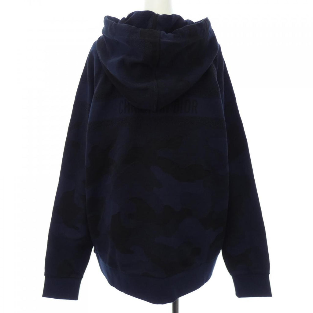 Christian Dior 053G01A4600 Hoodie