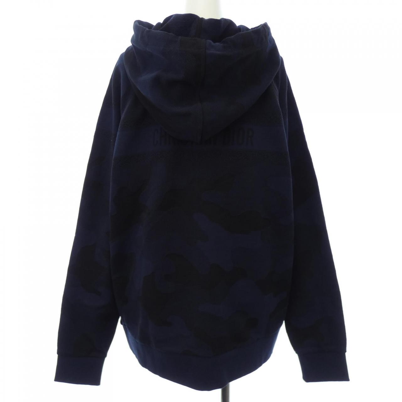 Christian Dior 053G01A4600 Hoodie