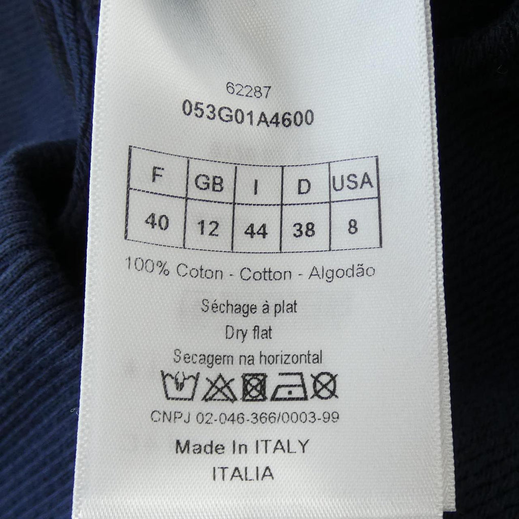 Christian Dior 053G01A4600 Hoodie