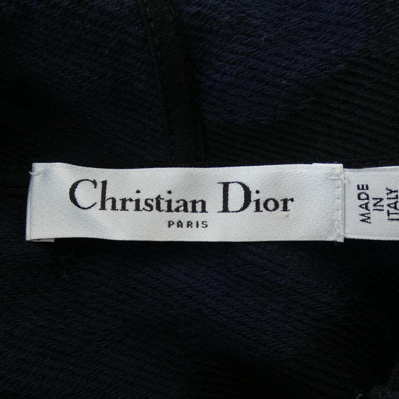 Christian Dior 053G01A4600 Hoodie