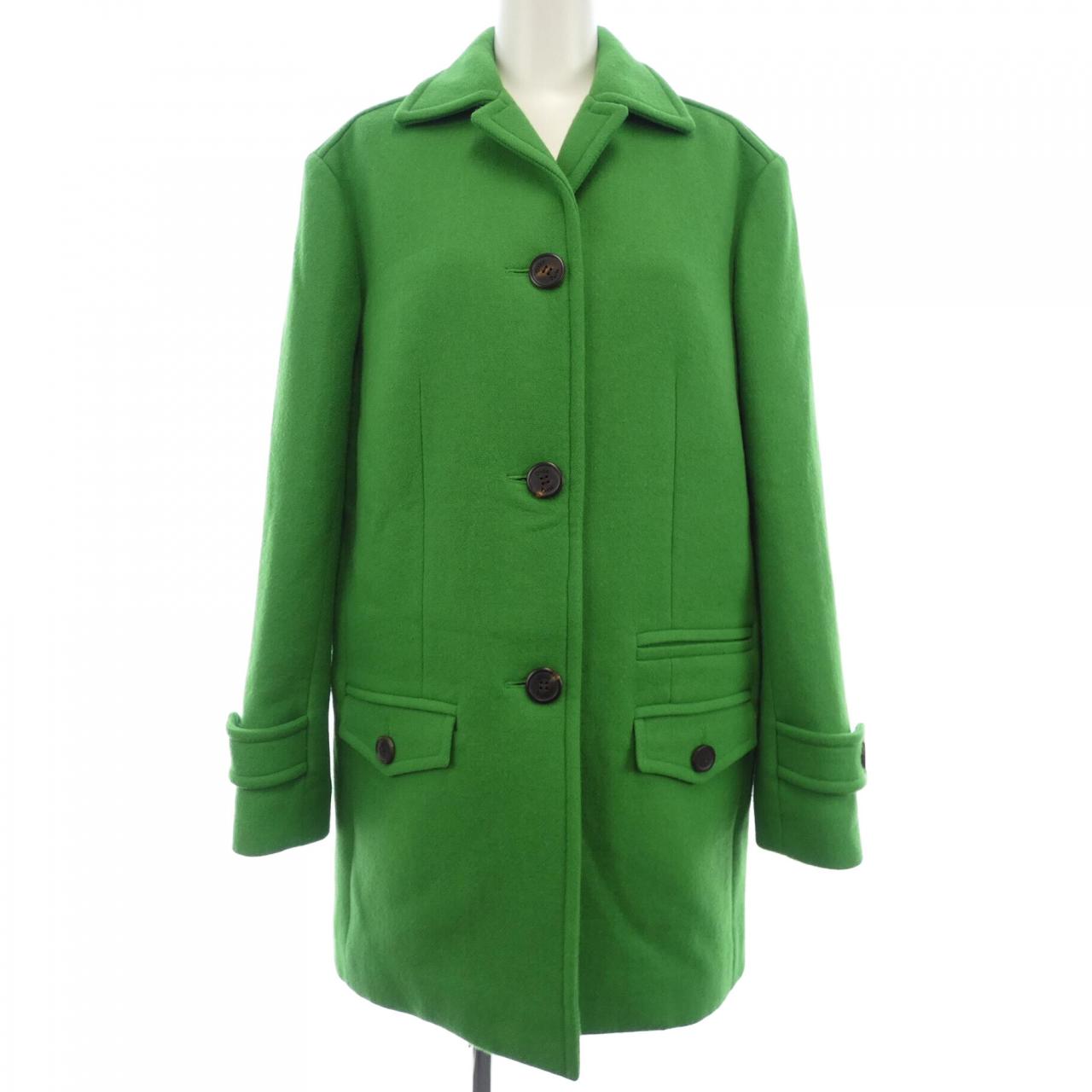 Christian Dior Coat