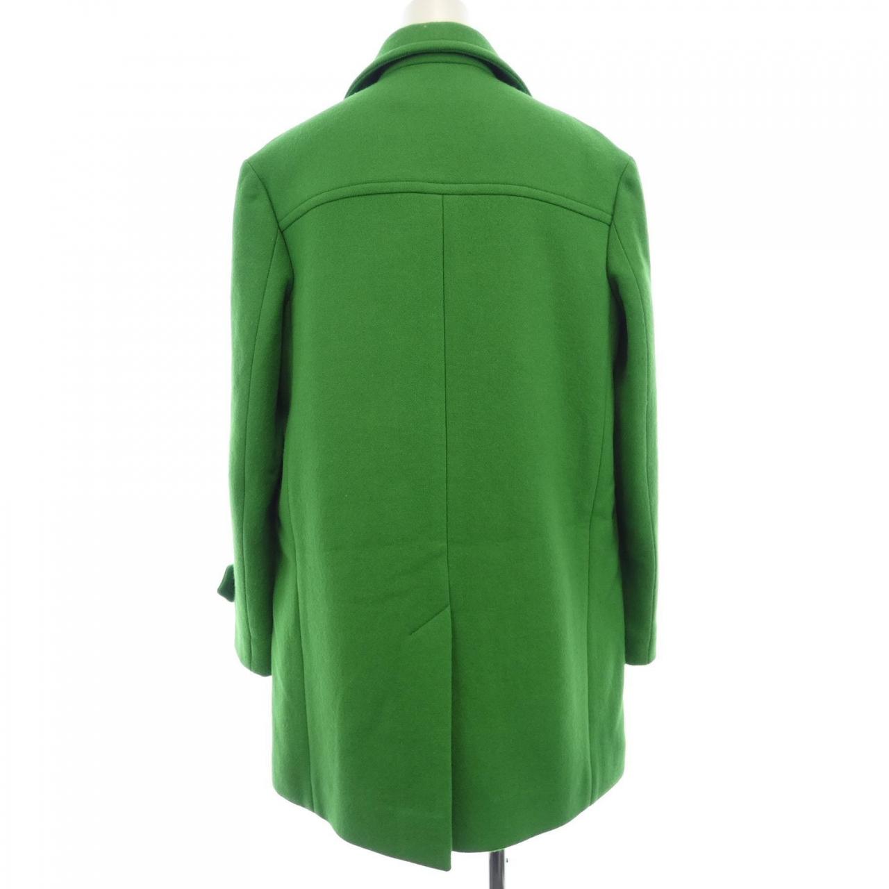 Christian Dior Coat