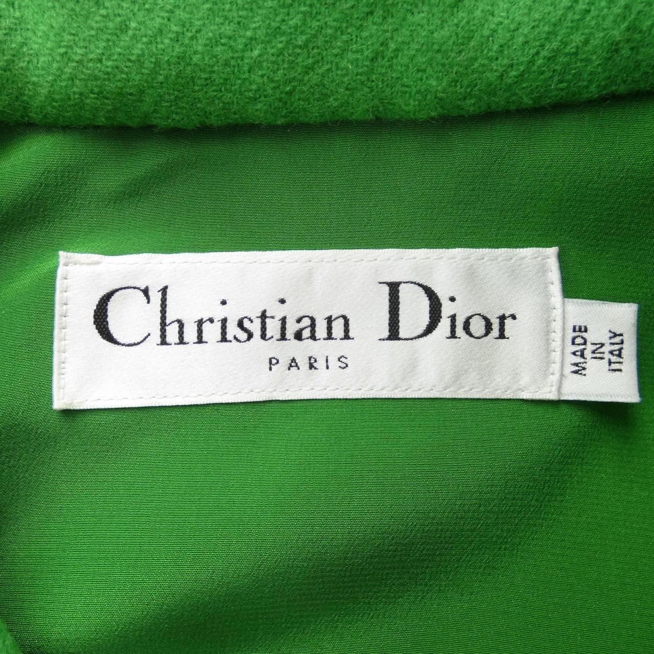 Christian Dior Coat