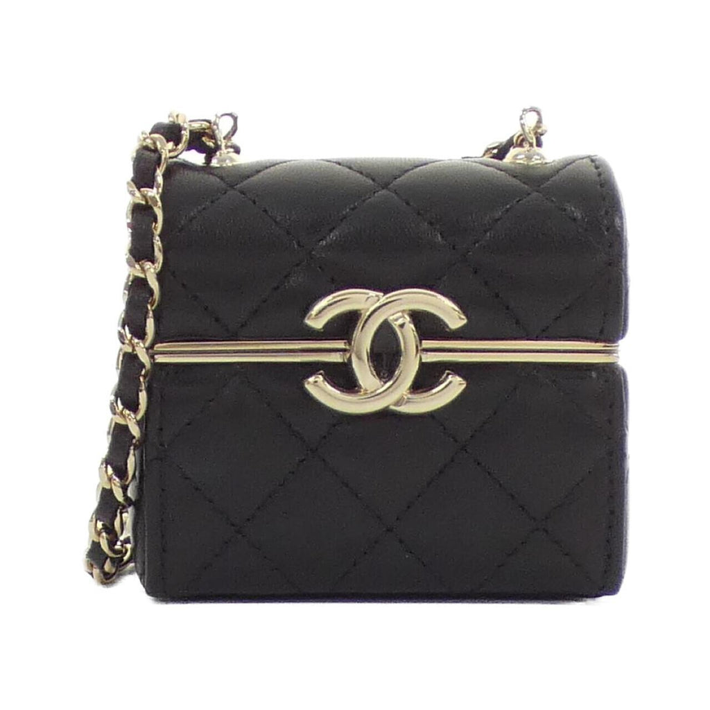 Chanel AP2657 Lambskin AirPods Pro Case