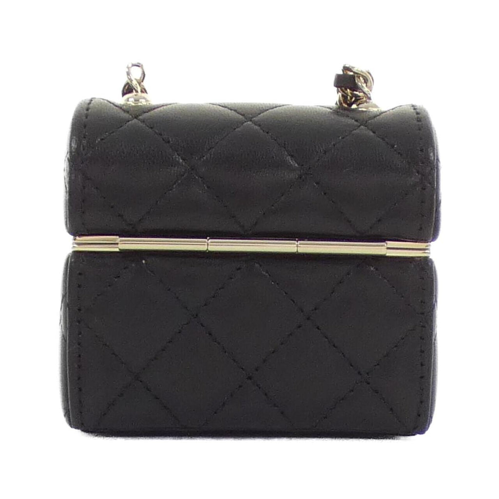 Chanel AP2657 Lambskin AirPods Pro Case