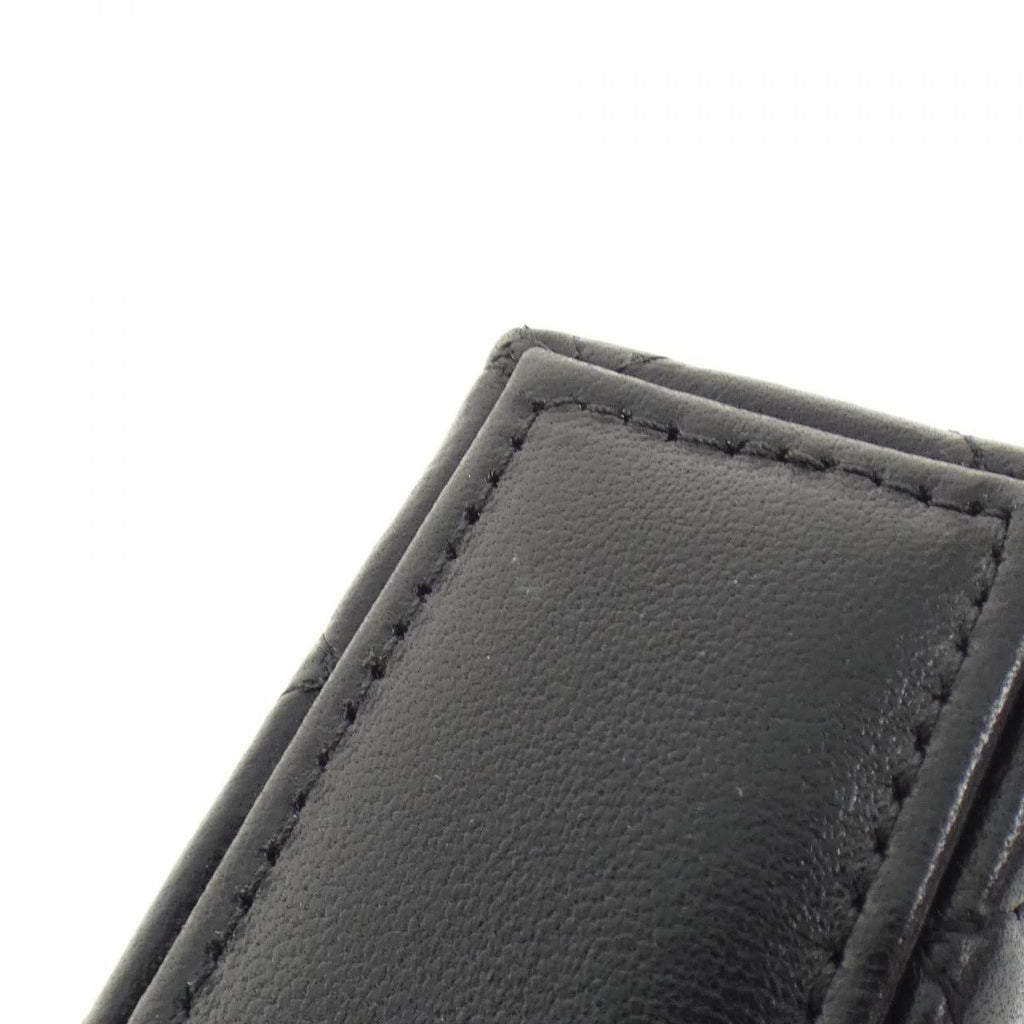 Chanel AP2657 Lambskin AirPods Pro Case