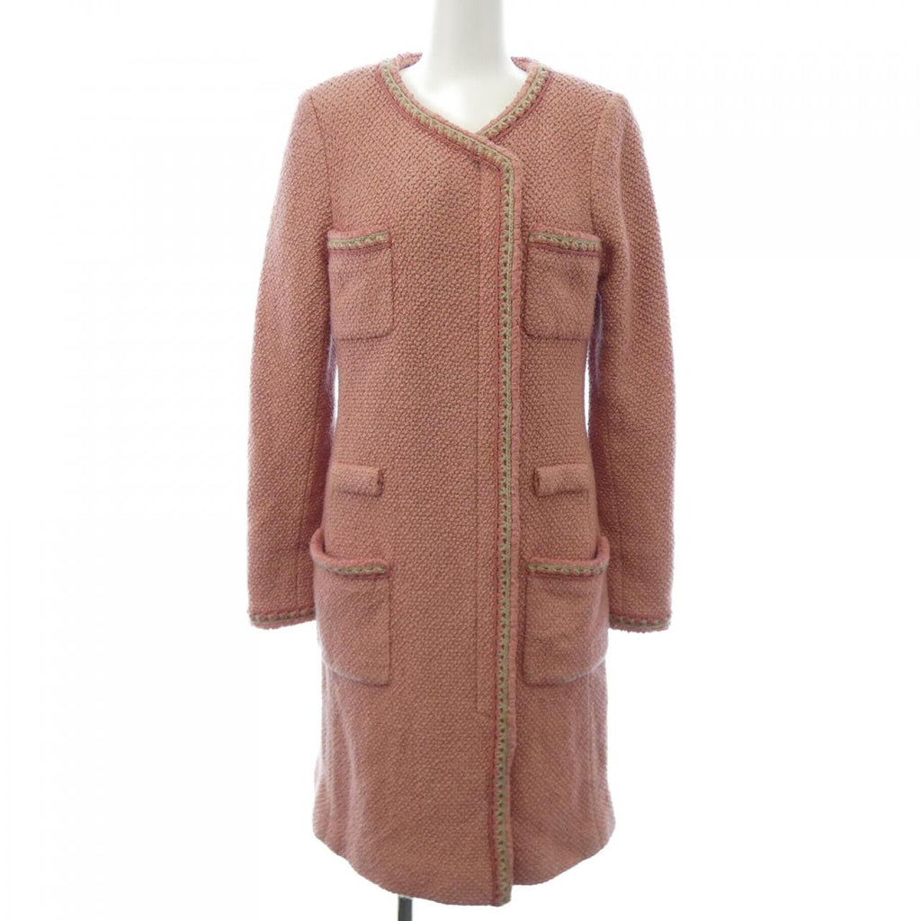 Chanel Coat
