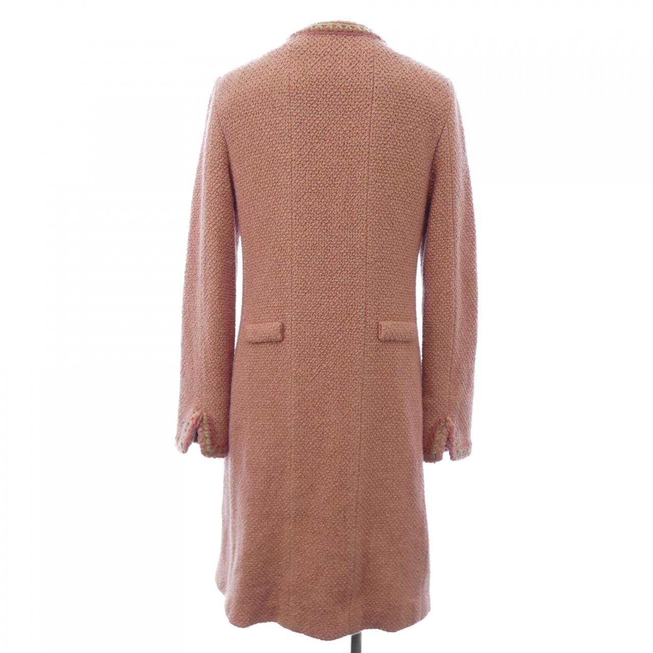 Chanel Coat