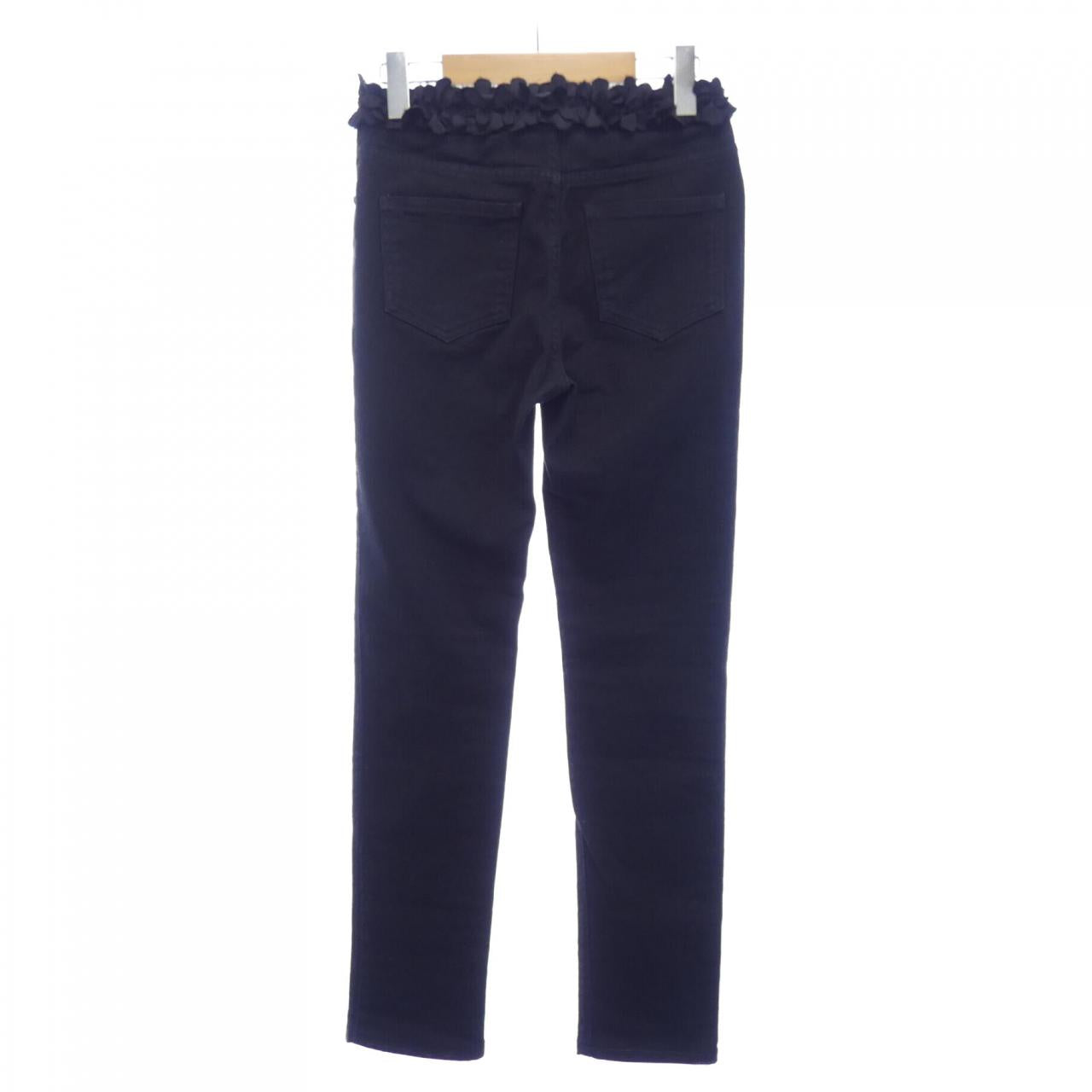 Chanel P36850V26732 Jeans