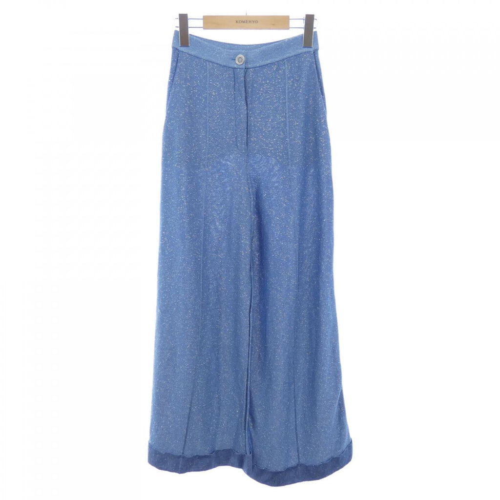 Chanel P74760K10693 Pants