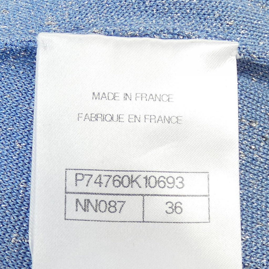 Chanel P74760K10693 Pants
