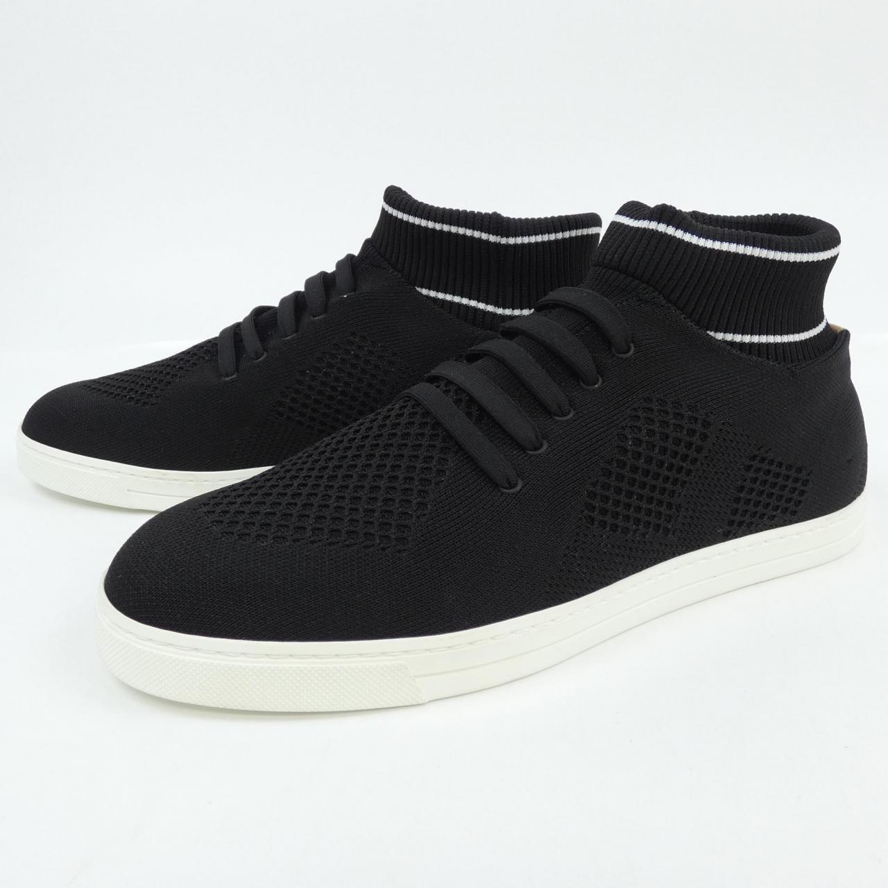 Fendi 7E1058 Sneakers