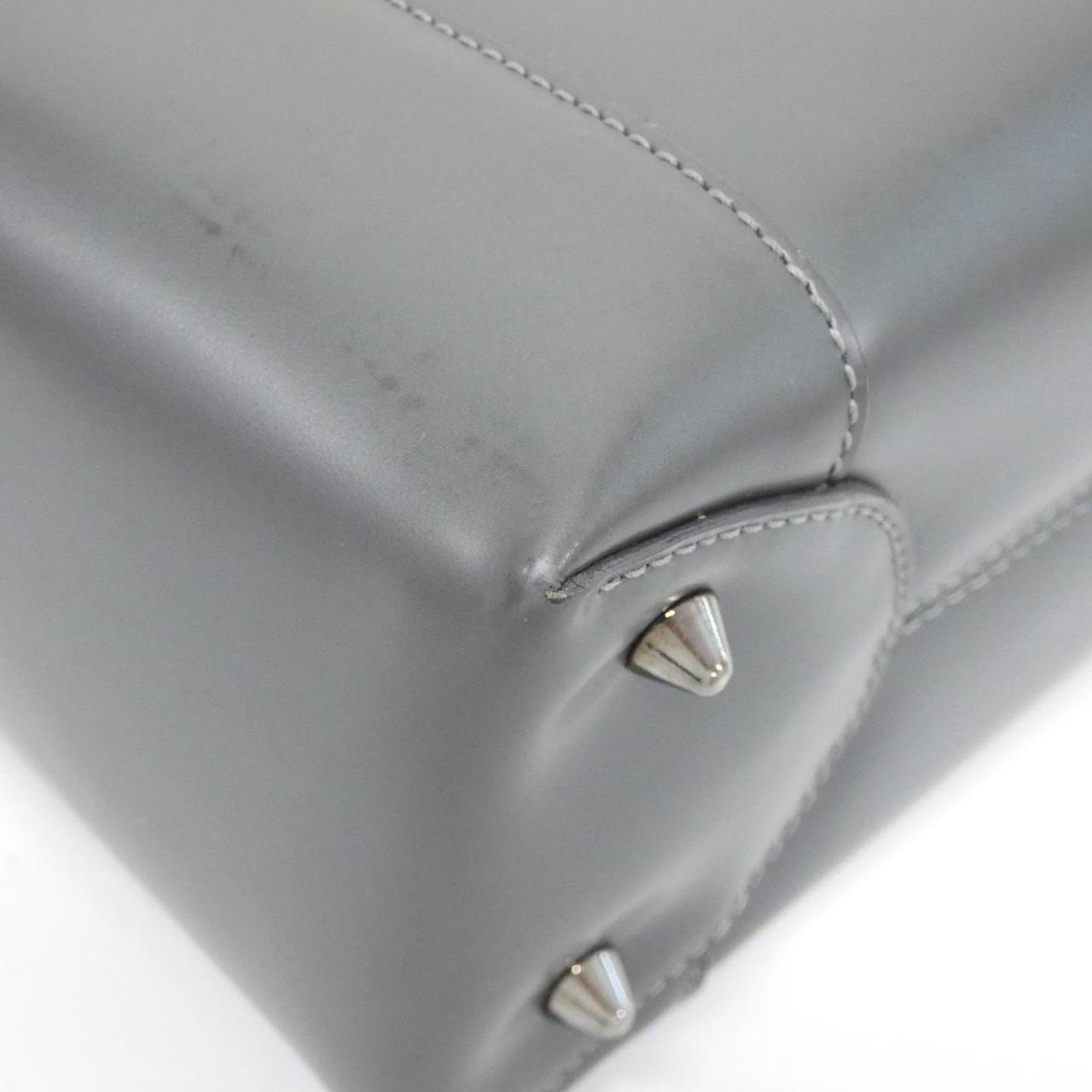 Christian Dior Leather Bag