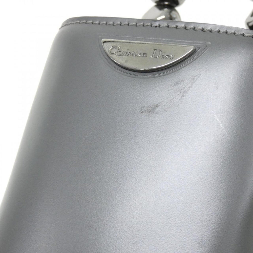 Christian Dior Leather Bag