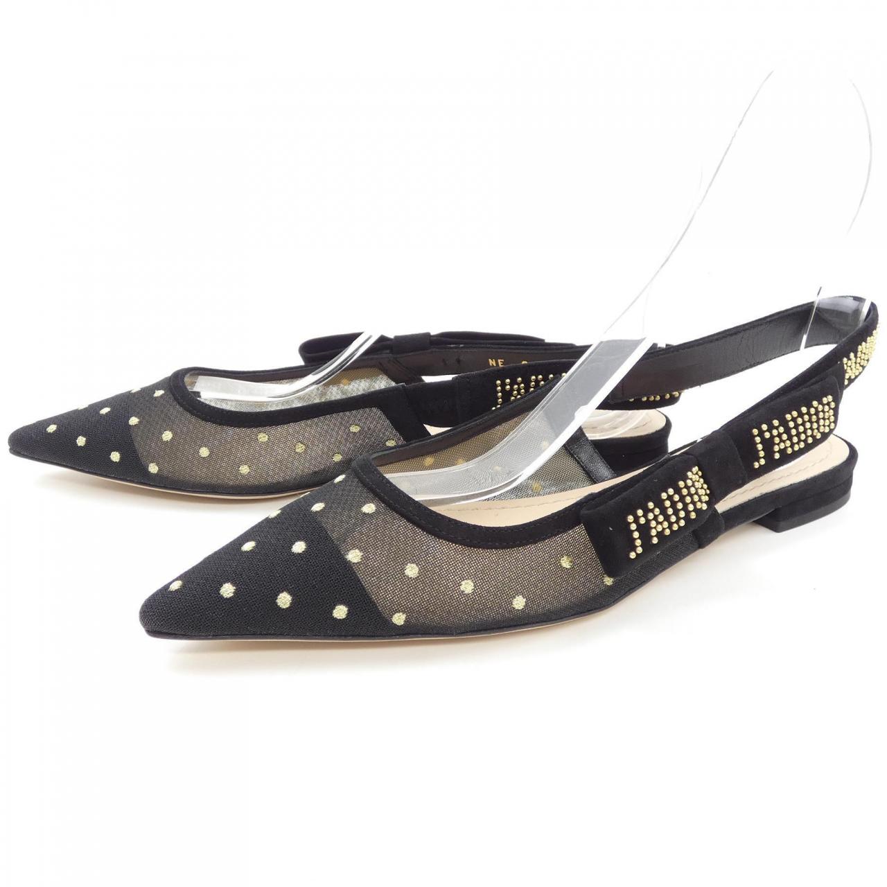 Christian Dior J'ADIOR Slingback Pumps