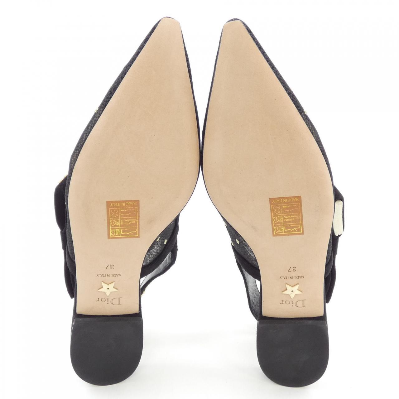 Christian Dior J'ADIOR Slingback Pumps