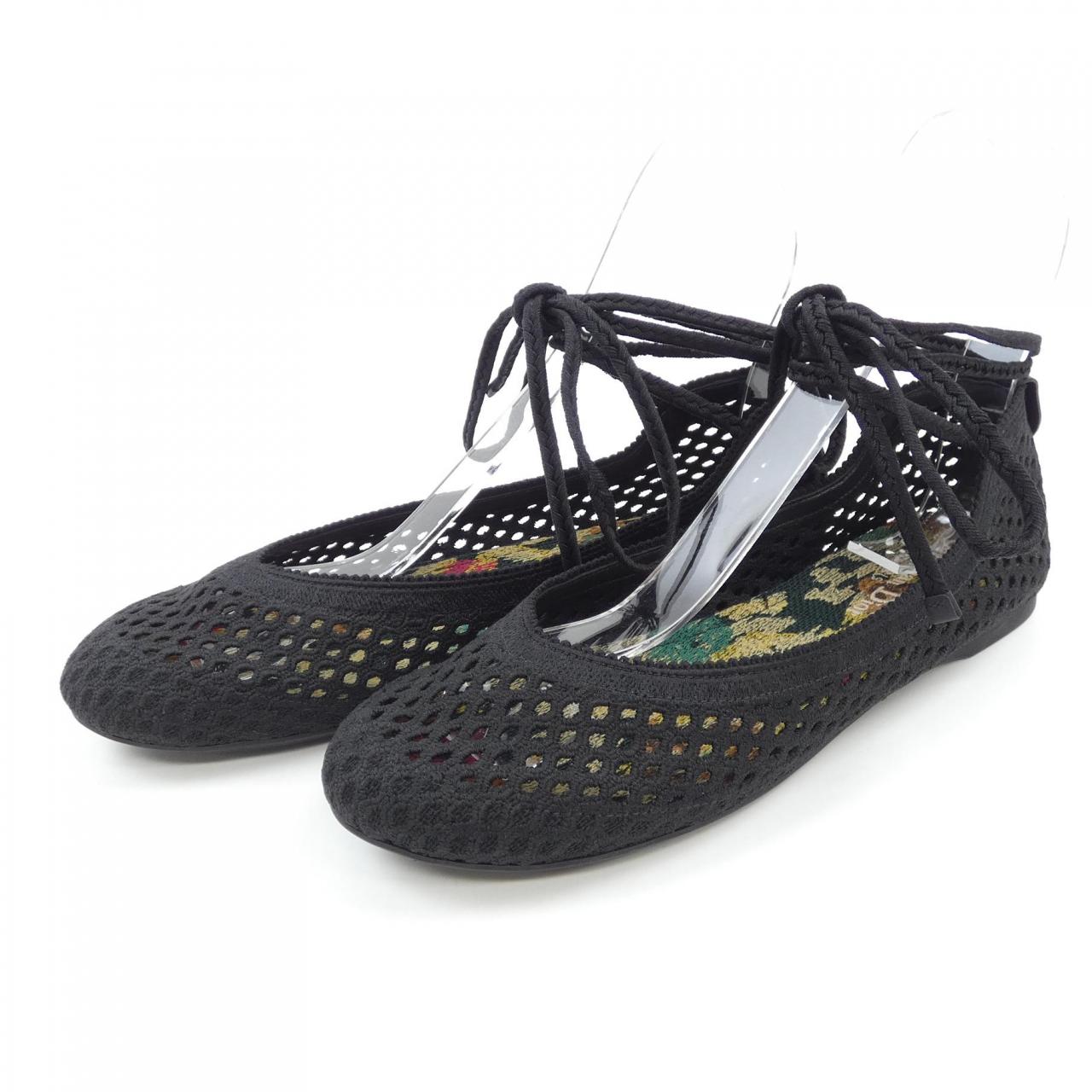 Christian Dior DIOR POEME Flat Shoes