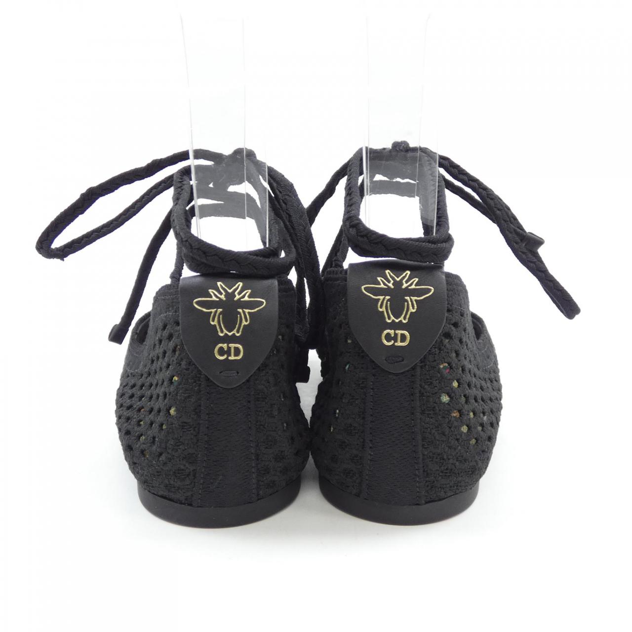Christian Dior DIOR POEME Flat Shoes